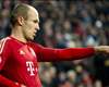 Arjen Robben Yakin Kutukan Final Akan Berakhir