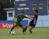 Persebaya DU Ditahan Deltras Sidoarjo