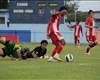 Gol Dianulir, Deltras Sesalkan Wasit