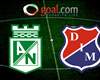 Previa Liga Postobón: Nacional - Medellín