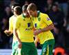 Norwich derrotó al Manchester City de visitante