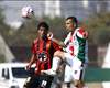 Palestino suma de a uno contra Rangers