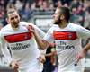 Player Ratings: Rennes 0-2 Paris Saint-Germain