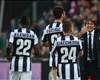 Player Ratings: Juventus 2-1 Pescara