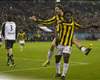 Eredivisie Round 29 Results