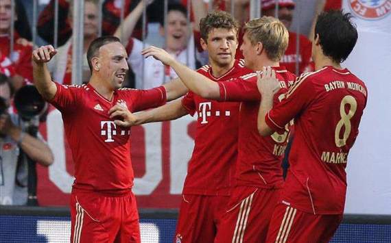 bayern vs hoffenheim