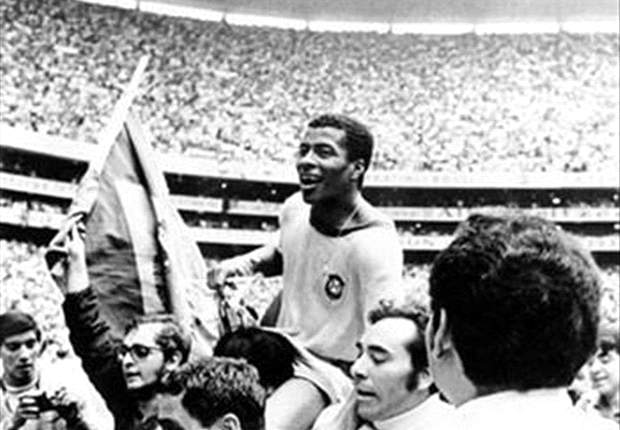 25 dicembre - Buon compleanno a... Jairzinho, Joel Santana e Onazi