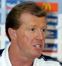 Steve McClaren (AFP)