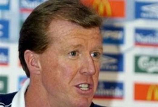 Steve McClaren (AFP)