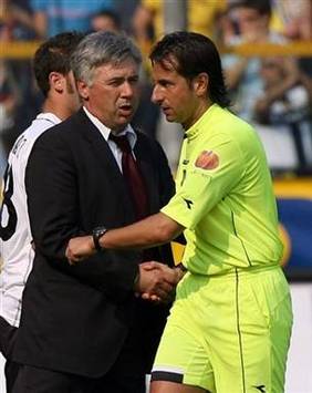 Former Referee Gianluca Paparesta: Calciopoli Is Still There
