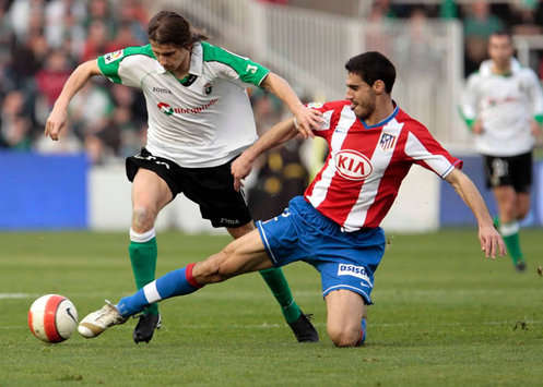 Smolarek - Pablo - Racing-Atletico (Marca)