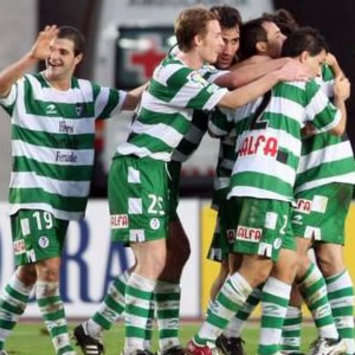 Eibar - Liga BBVA