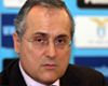 Claudio Lotito, SS Lazio chief (Foto Grazia Neri)