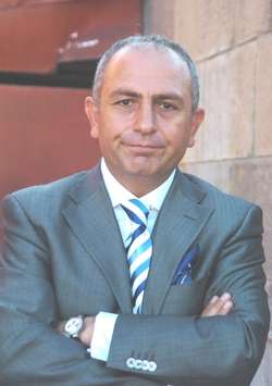 Süleyman Hurma (Kayserispor) (kayserispor.org.tr)