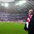 Hoeness to remain Bayern president
