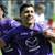 Agen: David Pizarro Ingin Tinggalkan Fiorentina