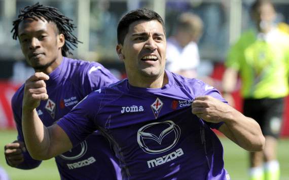 Habrían convencido a Pizarro de volver