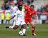 England 1-0 Canada: Women concede late