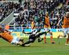 Cisse: I will work harder to get my first goal against Sunderland