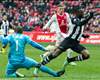 Ajax Hadapi PSV Minus Kenneth Vermeer