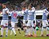 QPR 1-1 Wigan: Marvellous Maloney strikes at the death to leave Rangers on the brink