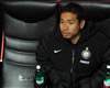Yuto Nagatomo: Cedera Bikin FC Internazionale Terpuruk