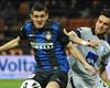 Inter 3-4 Atalanta: San Siro spectacular