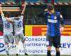 Serie A Team of the Week: Denis hat-trick earns star billing