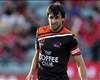 Injury concerns for Roar coach Mulvey