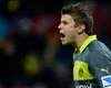 Patient way for Langerak, says ex-coach