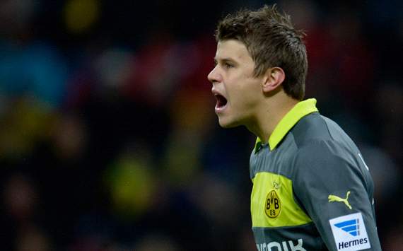 Patience the way for Langerak, says ex-coach