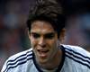 Kaká celebra 31 años desde el banquillo