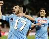 Pandev: Milan game not decisive