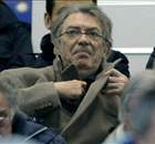 Moratti rivoluziona l'Inter: panchina e...