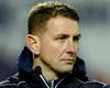 Baraclough frustrated with stalemate