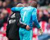 Ajax Tidak Ajukan Banding Sanksi Kenneth Vermeer