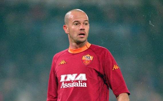 Zago: I'd pay to play in the Derby della Capitale