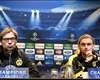 Schmelzer: Borussia Dortmund want Champions League progress