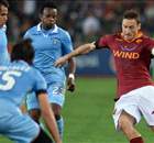 Verso Roma-Lazio: C. Italia ed EL in ballo