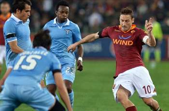 Roma - Lazio Betting Preview: Expect goals at both ends in an all-Roman Coppa Italia final