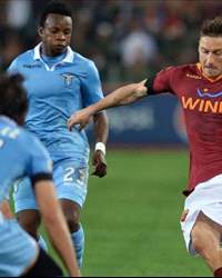 Roma - Lazio Betting Preview: Expect goals at both ends in an all-Roman Coppa Italia final - Goal.com