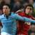 Nasri vai continuar no Manchester City