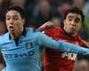 Nasri vai continuar no Manchester City Nasri vai continuar no Manchester City