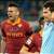 Slideshow - De Rossi, Lulic, Pjanic, Hernanes, Osvaldo: ultimo derby a Roma?
