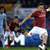 Totti on the spot to deny Lazio