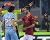 Derby van Rome alleen nog overdag