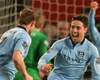 EdF - Larqué tacle Nasri