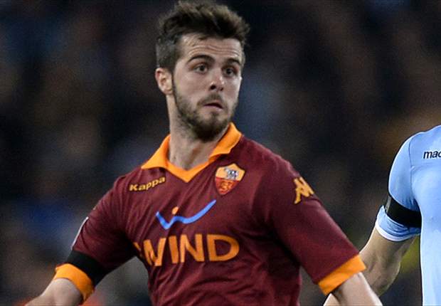 Tottenham Hotspur Tawar Miralem Pjanic £20 Juta