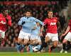 Premier League Team of the Week: Rosicky & Aguero make the cut