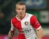 Clasie mist oefenduel met Jong Australië